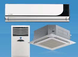 Air Conditioners